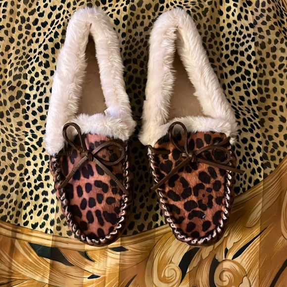 J crew loafers - Picture 1 of 3